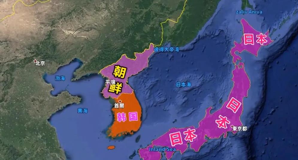 朝鲜不高兴了，
韩国压力来了，
10月8日，朝鲜国防科学院进行了第二经济委员会所