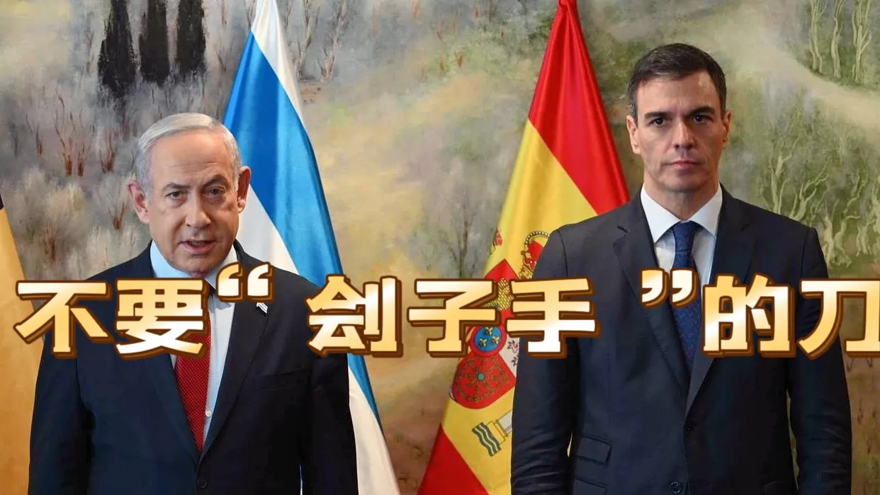不需要“刽子手”满是鲜血的刀