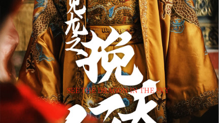 短剧在线观看《见龙之挽天倾》完整版（全65集）张渊元，书雪漫见龙之挽天倾