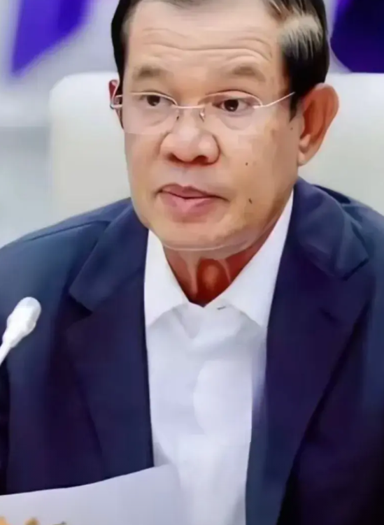 柬埔寨态度有所转变！
柬埔寨在经济发展上依赖东方大国的资金、技术和市场。随着项目