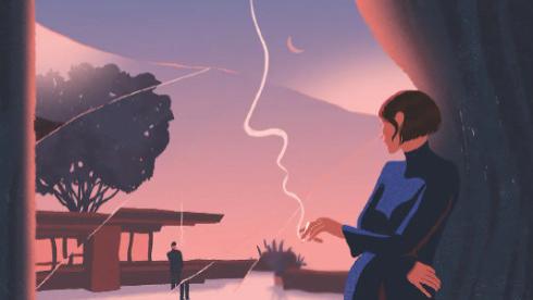 情感关系中的“三大禁区”：再亲密也别碰这些话题！