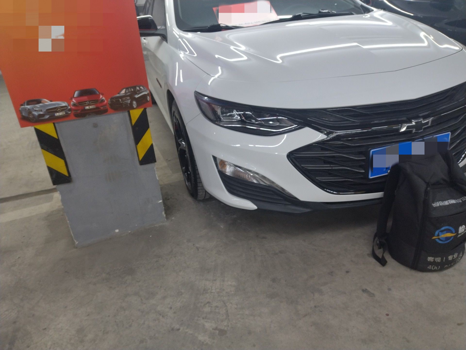 6万块钱能买到这种迈锐宝，跟捡钱有啥区别？