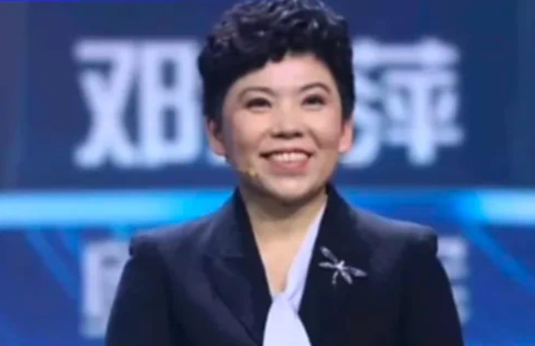 小胖1:3大头
邓亚萍的话应验了
乒超半决赛樊振东1:3王楚钦
邓亚萍曾说的话应