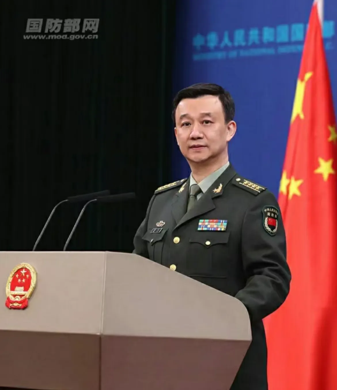 果然是冲中国来的!！