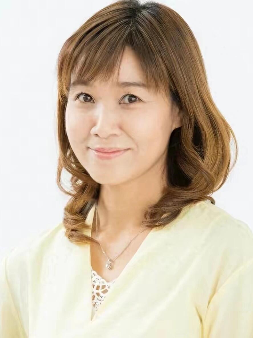 山口由里子：声音永存，心灵灯塔