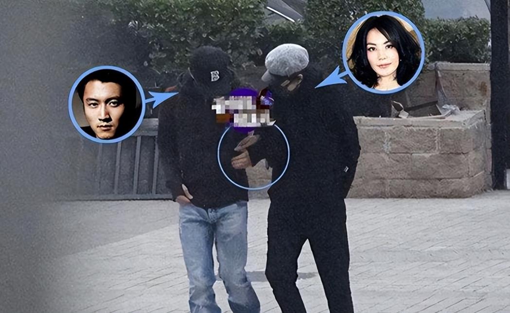 谢霆锋突然官宣喜讯，全网炸了：恭喜啊！终于等到了这一天

在娱乐圈这片星光熠熠却