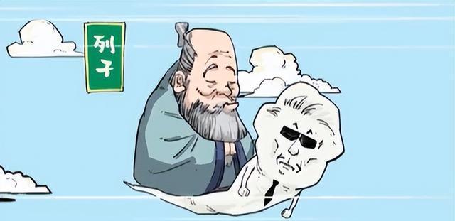《庄子》是中国古代哲学中的璀璨明珠，以寓言和比喻展现对自由、平等及人生意义的深刻