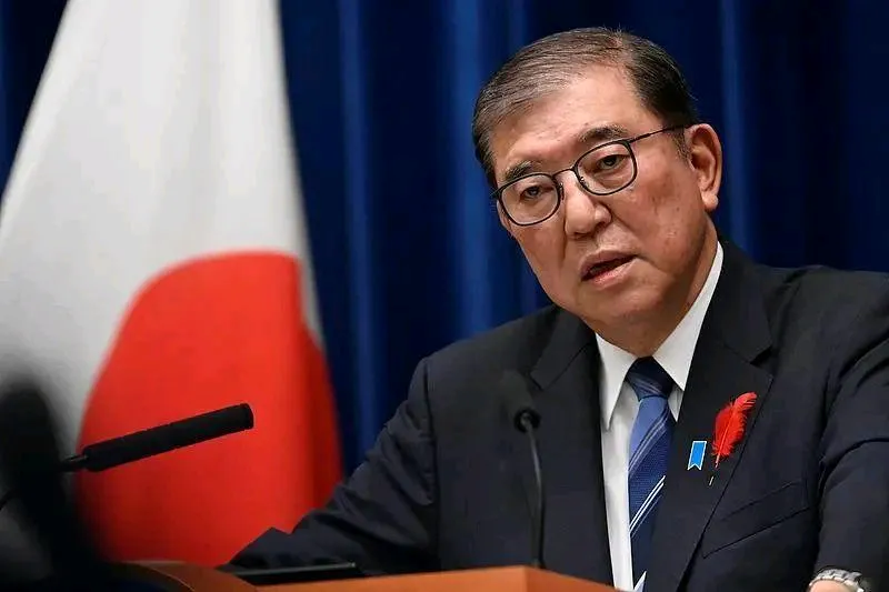 美国在日本驻军是干嘛的呢？牵制日本，控制中国