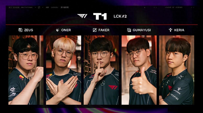 MSI第一惨案诞生，Faker下手太重，T1不讲理打法，刷新MSI新纪录