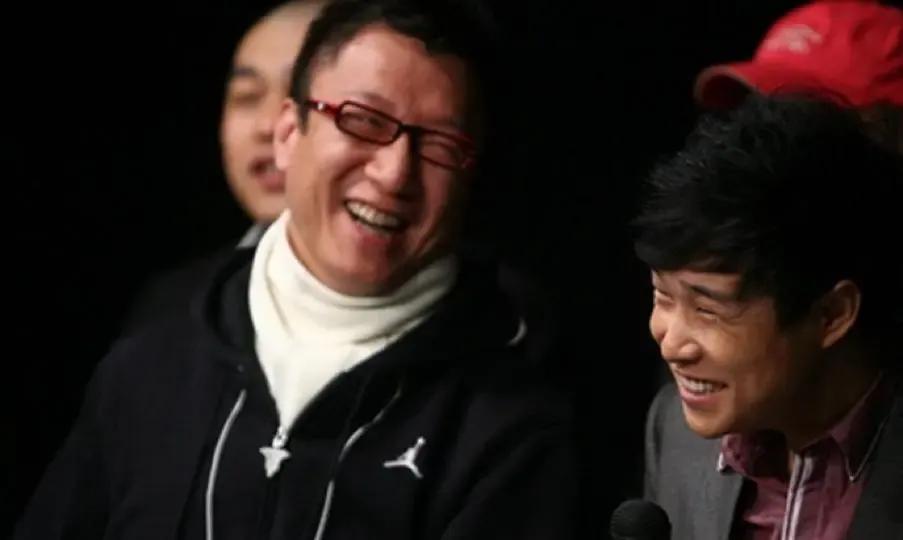 2010年，孙红雷和小沈阳拍摄《三枪拍案惊奇》，在片场发生冲突，孙红雷叫嚣：“你