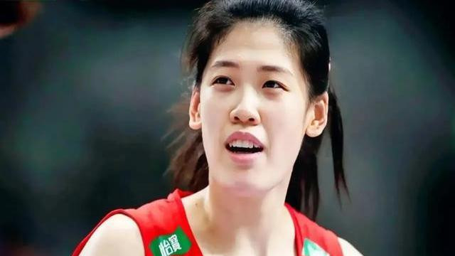 女排季后赛16轮单项最佳 累计最佳 盈莹稳定 杨涵玉 金烨进步