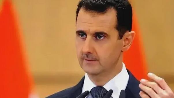巴沙尔救兵到了，俄军猛将上任，挡住叙反对派武装，伊朗也要帮忙