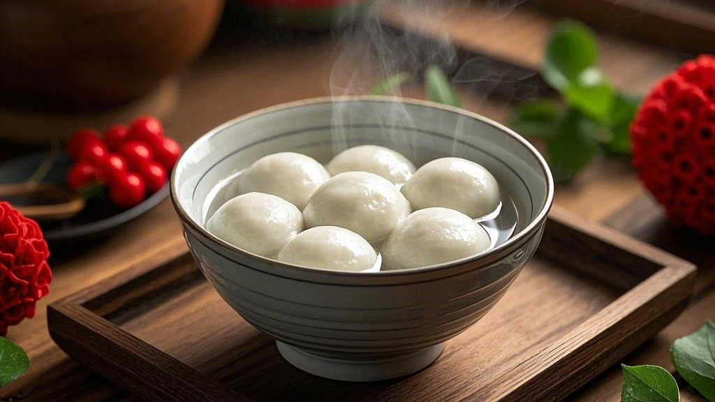 元宵后的巷陌