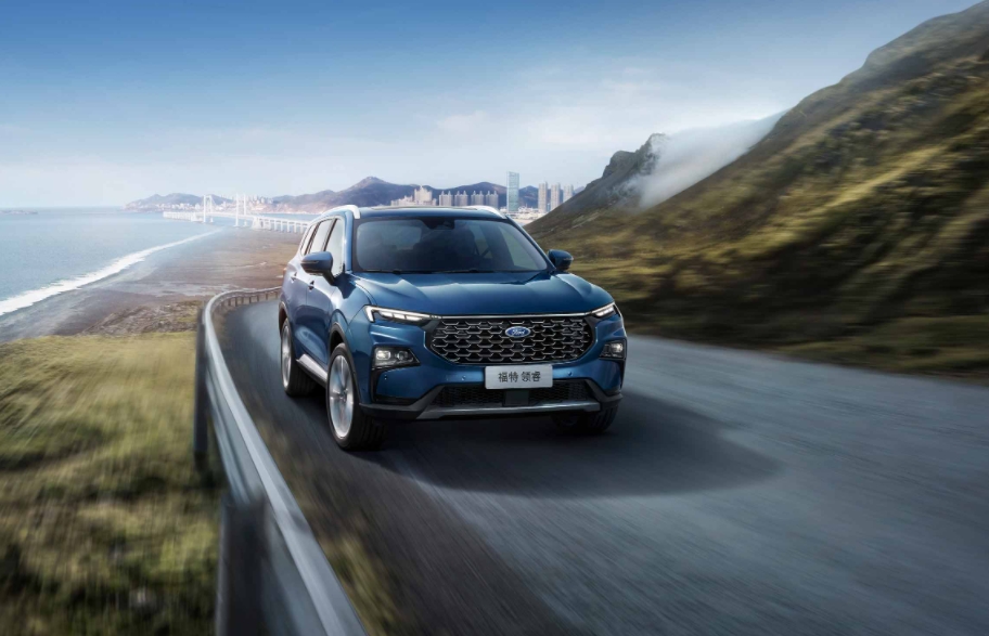 一声叹息，现在懂车的国人已经越来越少了。
长安福特这么好的车，去年才卖了不到25