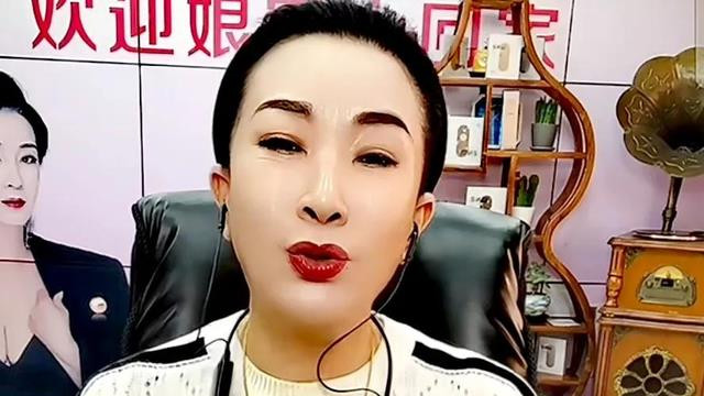 谢广坤前妻孙小雨：看到唐墩墩的第一眼我哭了，跟我女儿长的一样