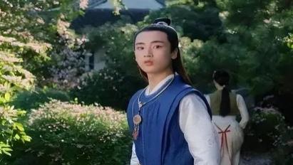 87版林黛玉惊艳重现？胡玫李少红版对比，网友集体破防！