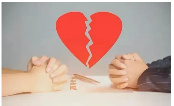 广东广州，一女子与一名男子恋爱3年后，才发现男子是已婚人士。事后两人协商分手，男