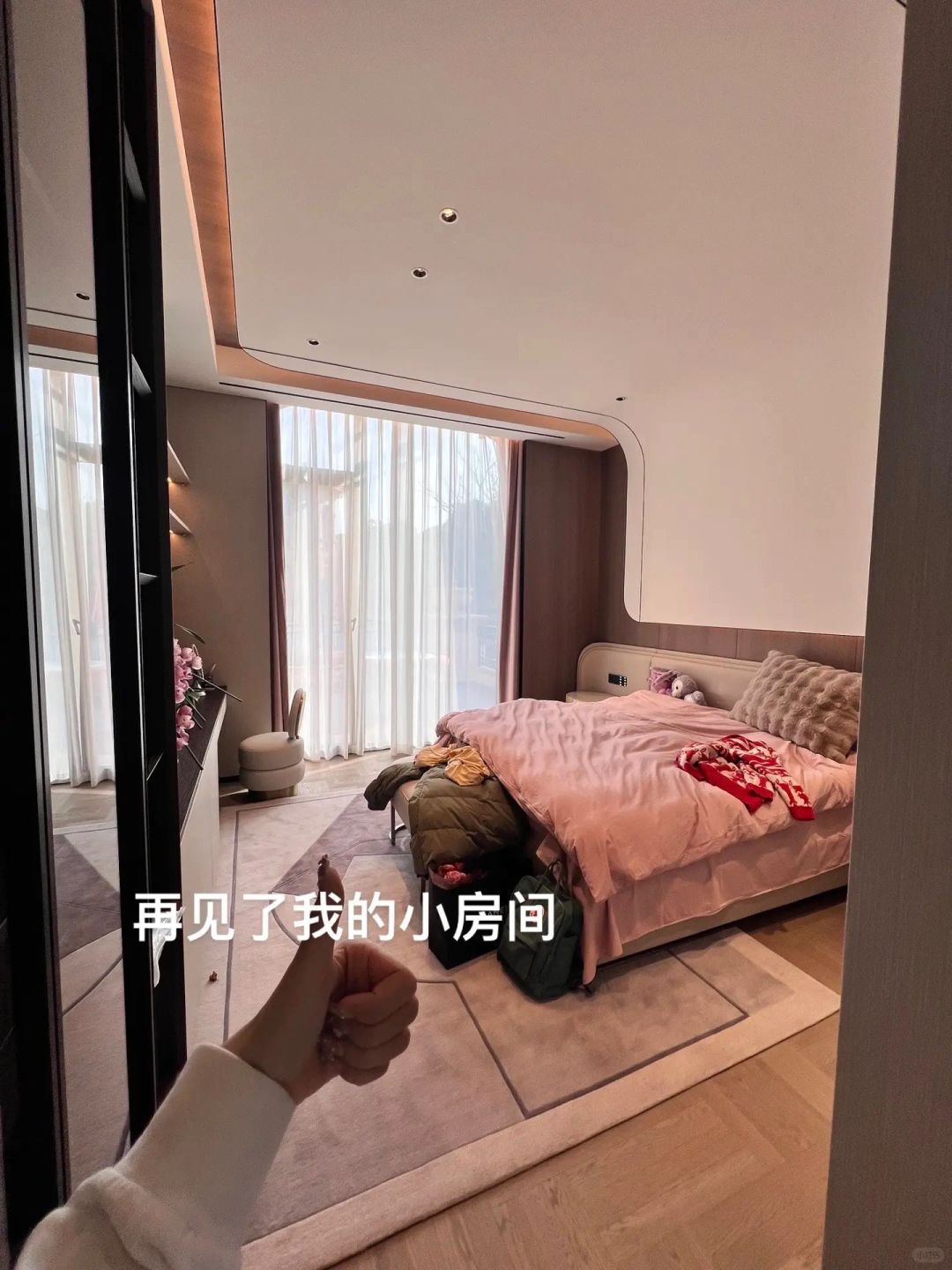 不想开学。。
能不能不读书啊#不想开学