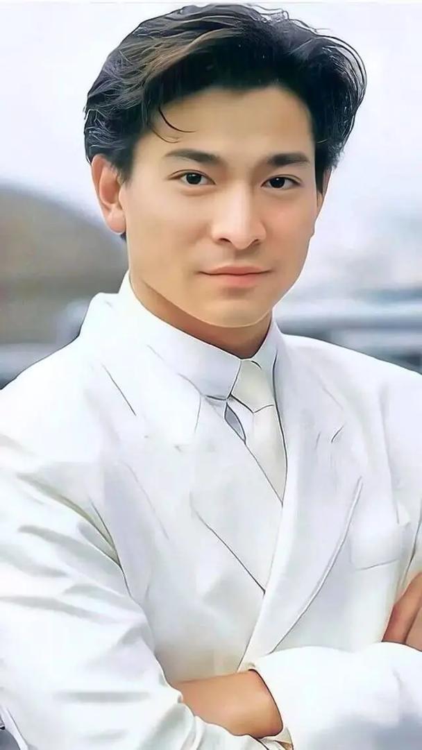 刘德华演唱会摔倒，敬业精神获赞