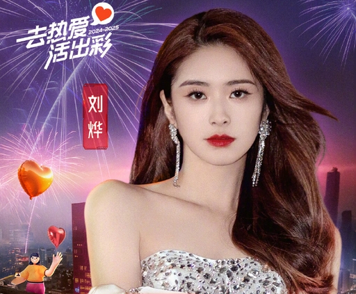 湖南卫视跨年晚会您最期待哪个明星的表现呢？