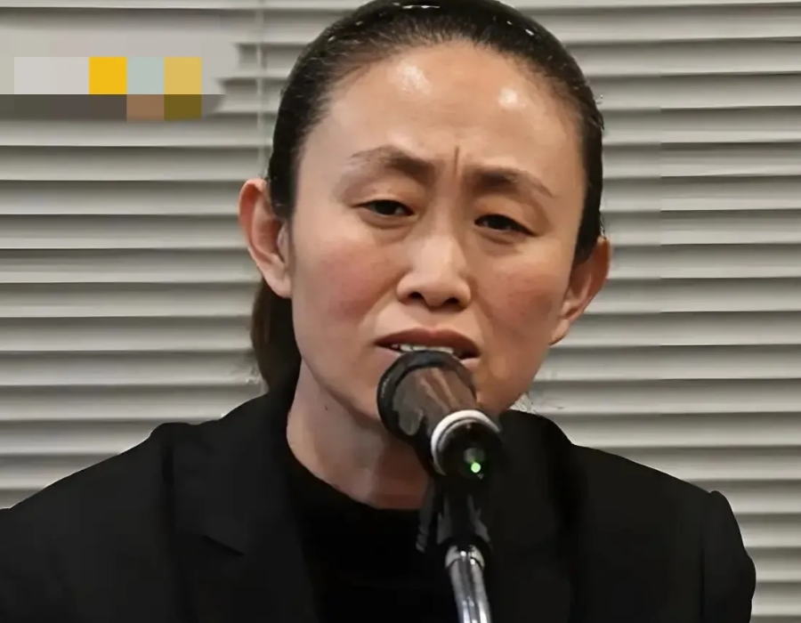 江秋莲的事件，真相大白于天下！

记者大V理记，拥有500+万粉丝，在真相大白的