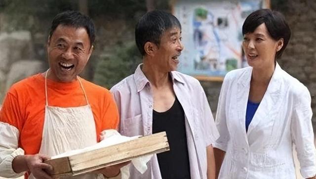 鬼子专业户马卫军突然病逝,享年67岁,妻儿定居日本常年两地分居(马卫军会日语吗)-第12张图片-九妖电影 鬼子专业户马卫军突然病逝,享年67岁,妻儿定居日本常年两地分居(马卫军会日语吗)-第12张图片-九妖电影