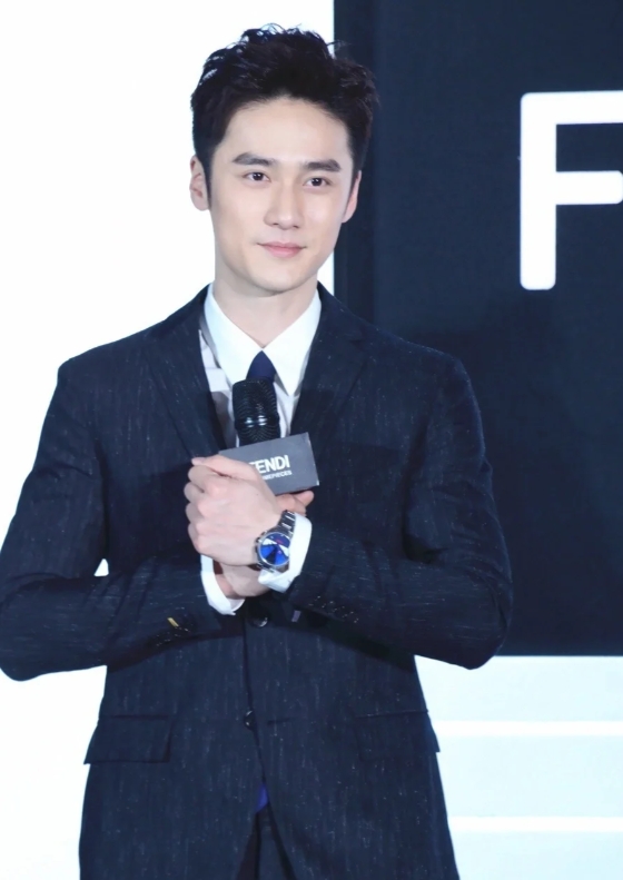 蒋劲夫：超越演员的自我，创造无限商业价值