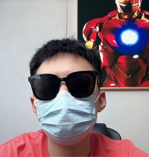 方博带货保健品