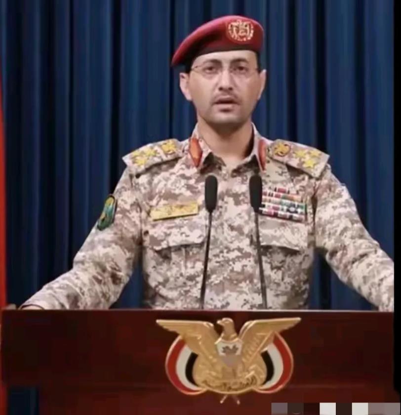 胡塞武装突然发威，把美国无人机给干掉了！这事儿可真够意外的。

伊朗刚说要收拾以