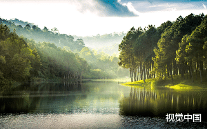 他以为我在乎的是名分，其实不是的。