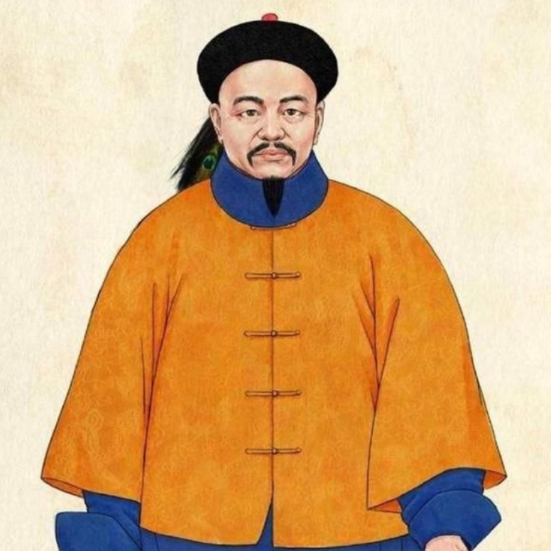 1881年，71岁的左宗棠娶了17岁的章怡为妾。洞房花烛夜，章怡慌忙拭去眼角的泪