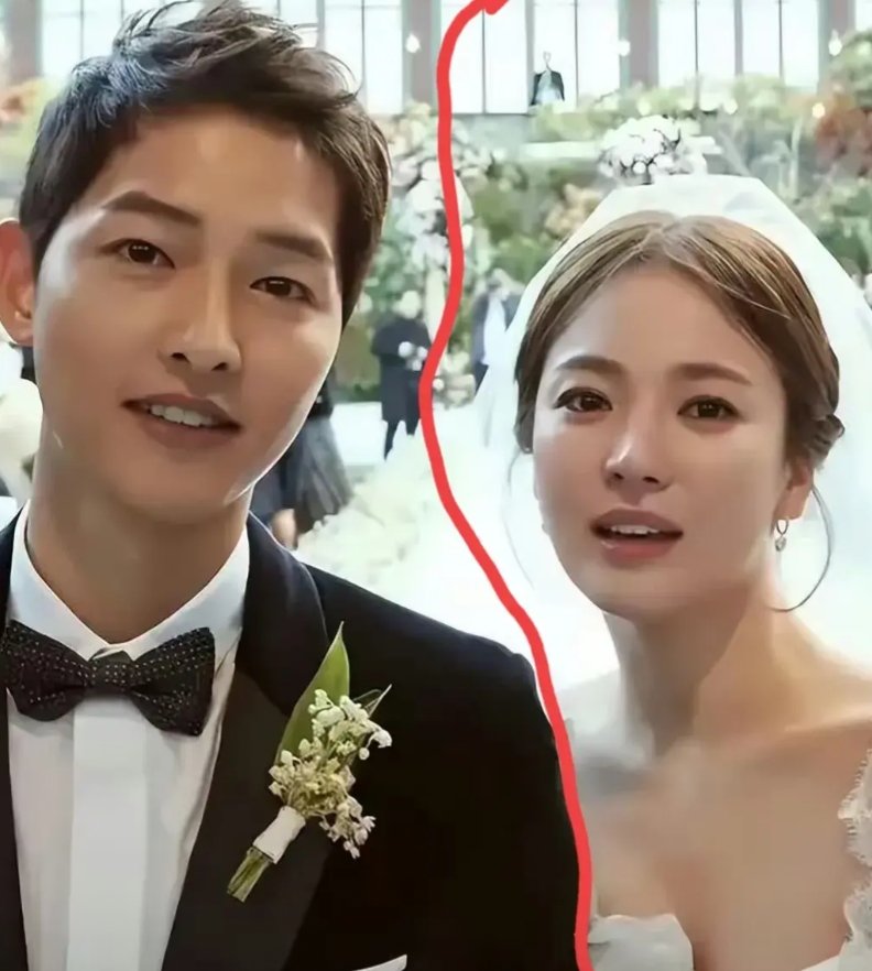 那段婚姻到底给女方带来了什么？

双宋be的5年，宋仲基早已经再婚生子，宋慧乔自