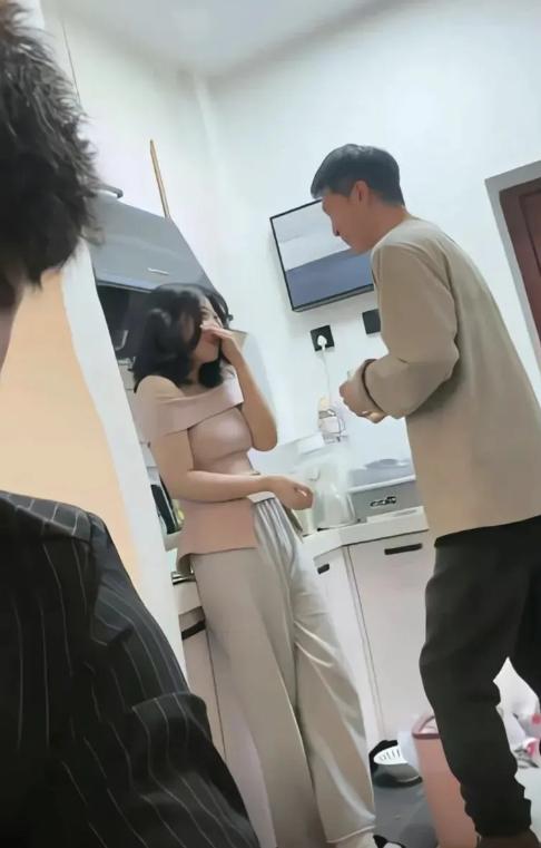 被兄弟先下手了怎么办？