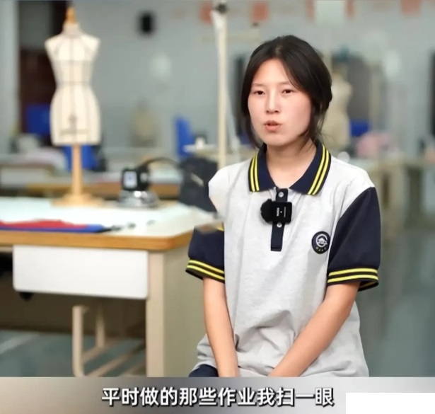 中专生？！中专生怎么了，照样能进国际数学大赛决赛，而且还能以第12名的身份，战胜