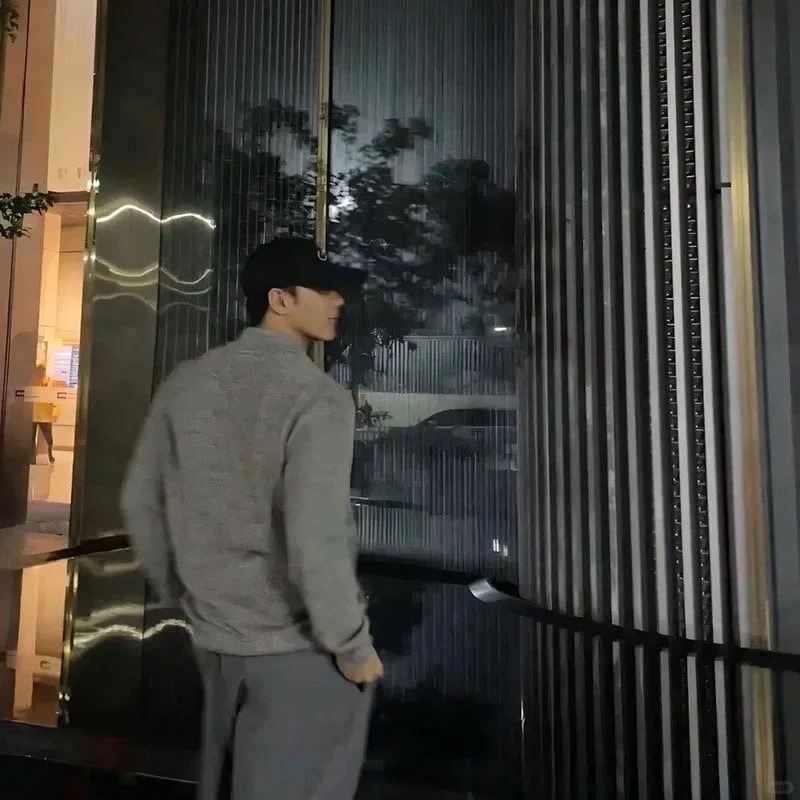 五月的高级氛围感难头来了