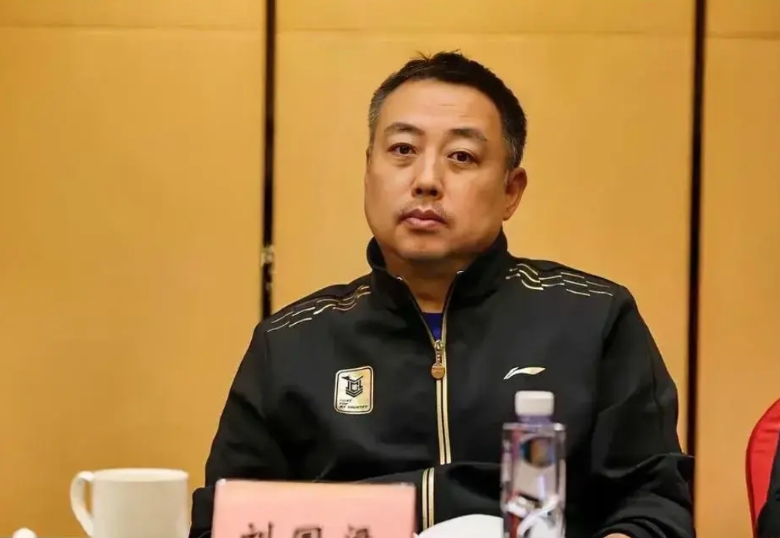 别看中国乒乓球屡创佳绩，风光无比，其实乒协主席刘国梁最不好干
①主要原因是无法不