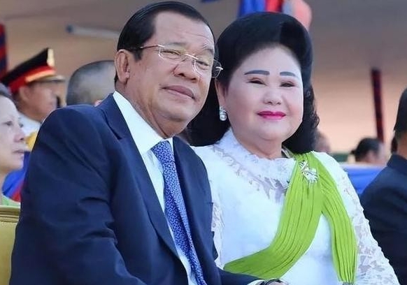 柬埔寨最强势的三兄弟，大哥洪玛奈担任柬埔寨王国政府首相、柬埔寨人民党副主席；大第