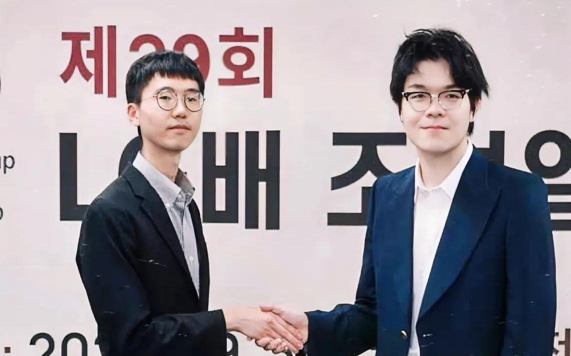 急于求成，适得其反！
LG赞助围棋比赛，想推广品牌，结果韩国棋院却接连失利。
这