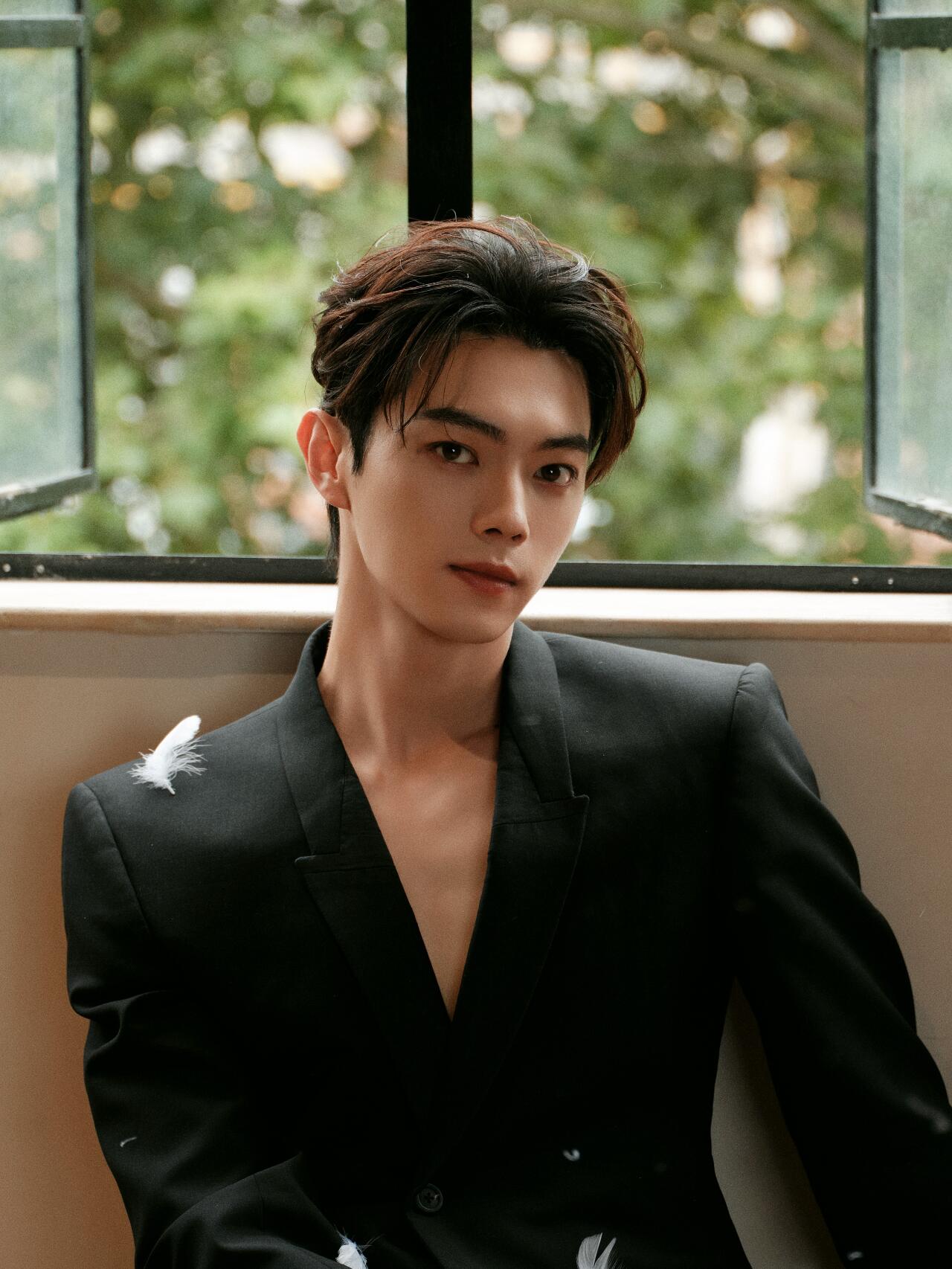 许凯真的是太帅了