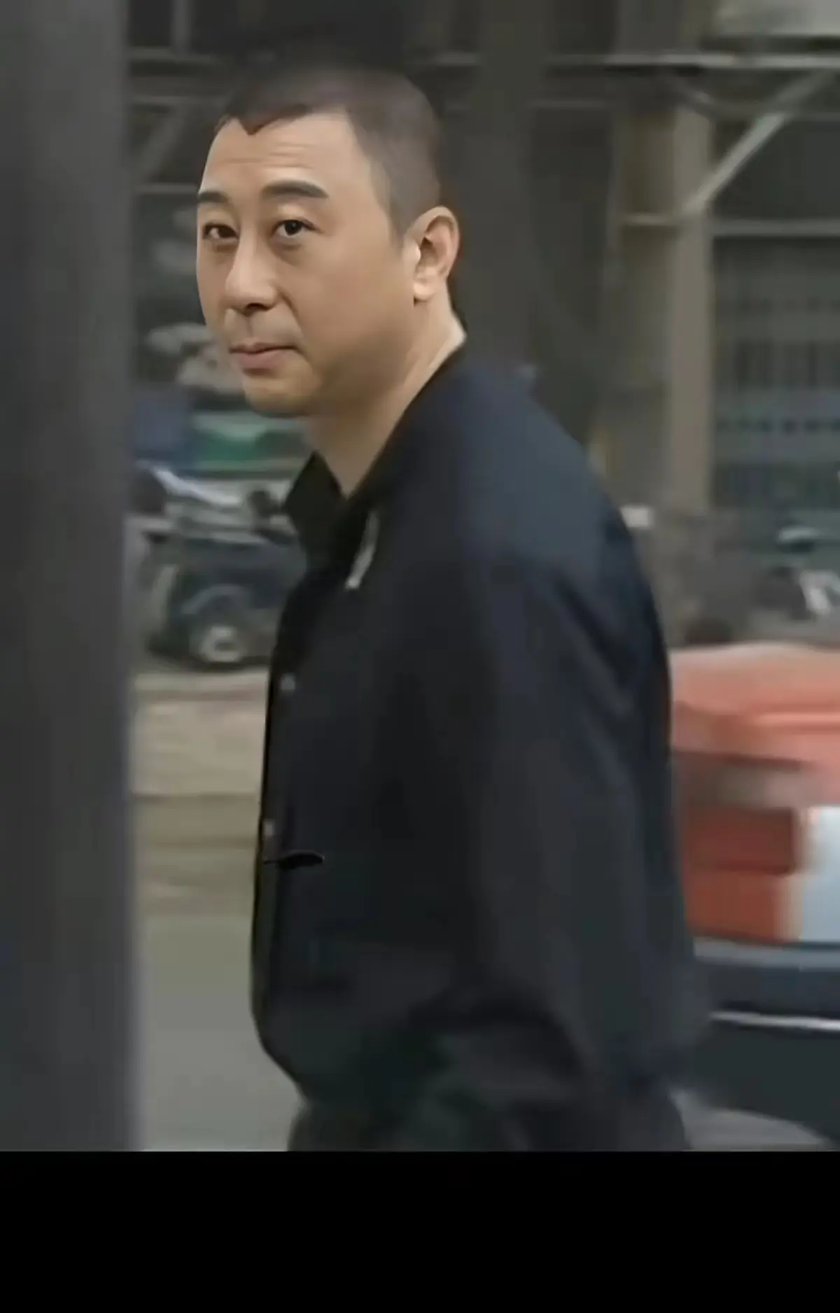 既熟悉，又叫不出名字来，大伙猜猜他是谁