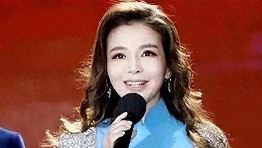 央视主持人朱迅：“生命终将结束，为何不勇敢面对生命的终点呢”