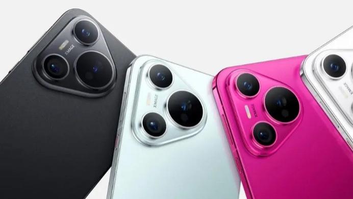 华为Mate 70全面升级，性能重回第一梯队，正面迎战iPhone 16！