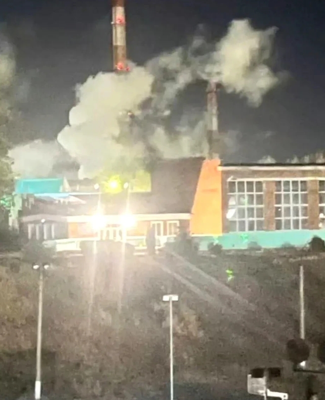 今天凌晨，乌克兰无人机袭击了俄罗斯图拉州和坦波夫州的酿酒厂，以及沃罗涅日州一家企