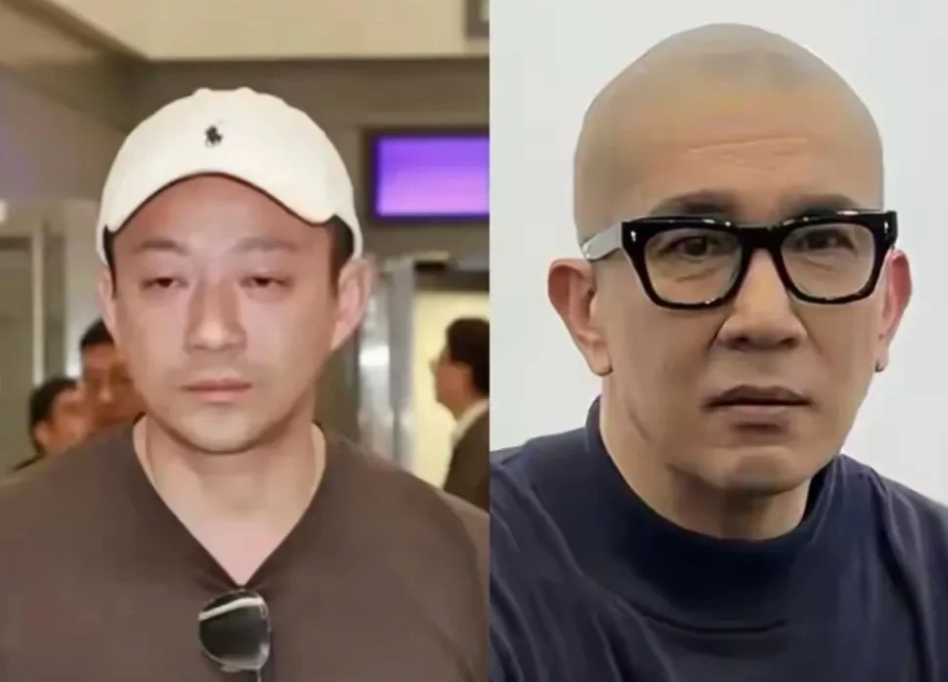 徐妈找谁要正义?
有人猜测是找前女婿汪小菲，也有人猜测是找欧巴，因为欧巴临走前不