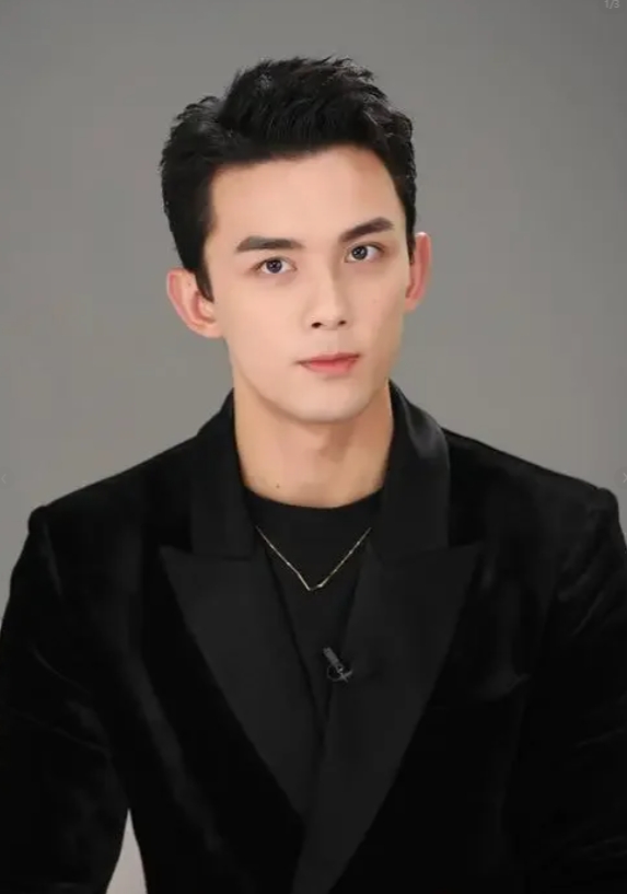吴磊的演艺之路