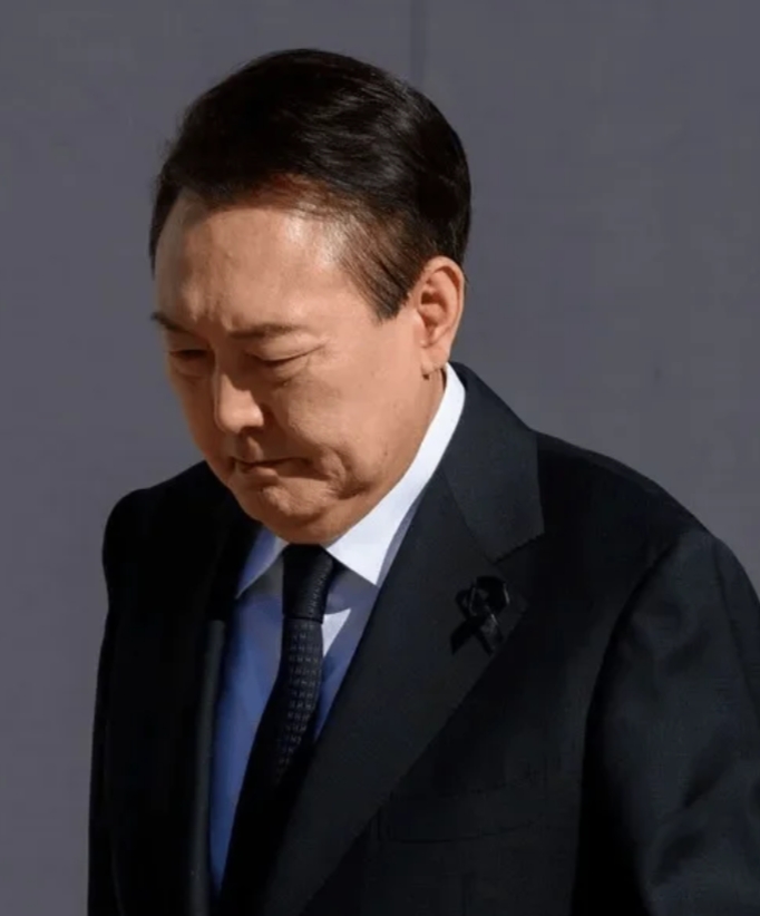 韩国准备逮捕总统尹锡悦！新罪名成为关键！