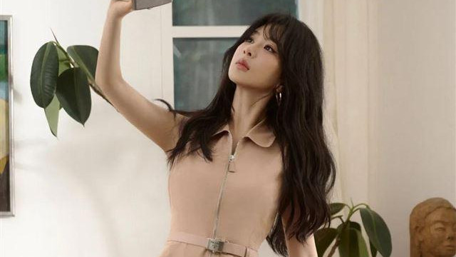 杨紫：流量时代的演技派突围