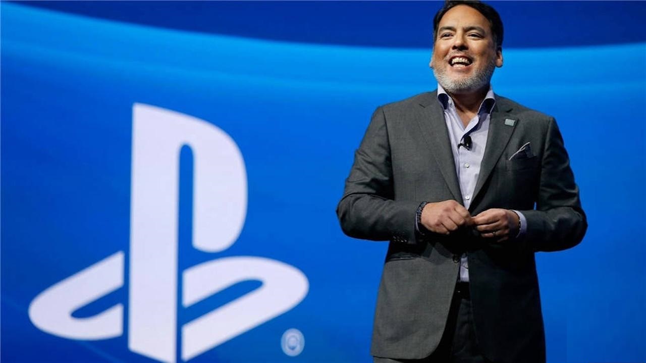 在接受外媒The Verge专访时，前Sony Interactive Ente