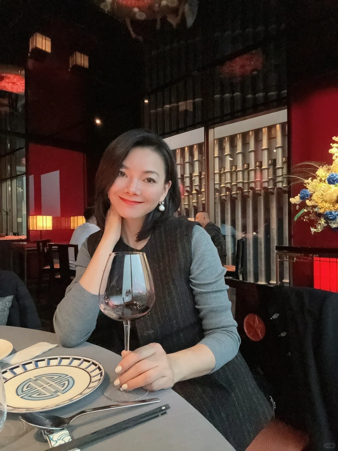 周末时光｜三餐四季，享受温馨的家庭时光
先生的妹妹妹夫从美国远道而来
难得的家庭