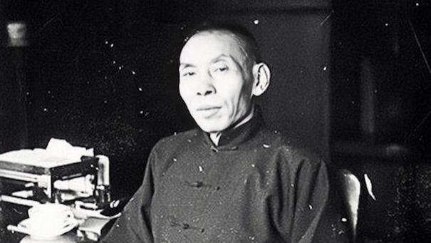 杜月笙一夜散尽千金，征服上海黑帮第一女大佬上位，二人牵绊一生